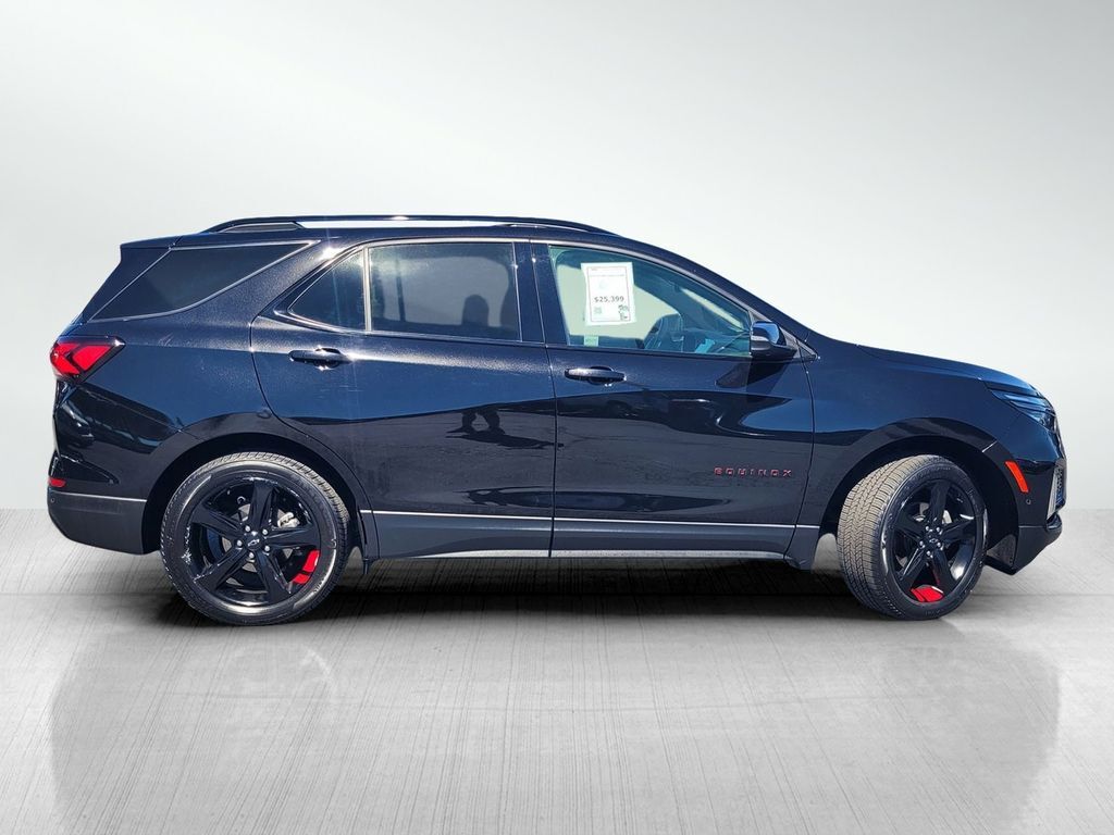 2023 Chevrolet Equinox Premier Roseville CA