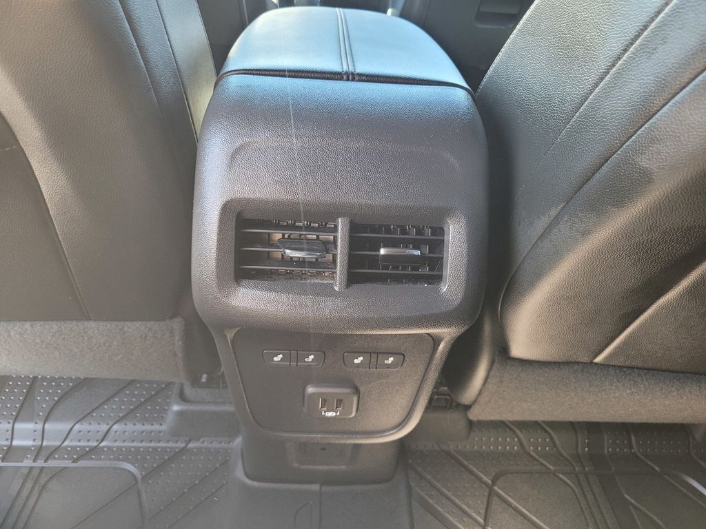 2023 Chevrolet Equinox Premier Roseville CA