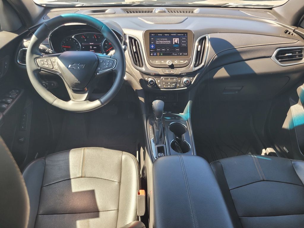 2023 Chevrolet Equinox Premier Roseville CA