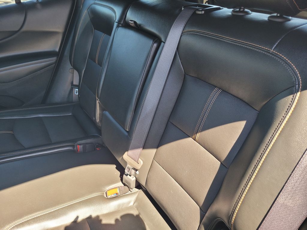 2023 Chevrolet Equinox Premier Roseville CA