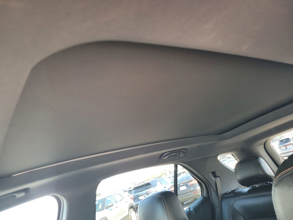 2023 Chevrolet Equinox Premier Roseville CA