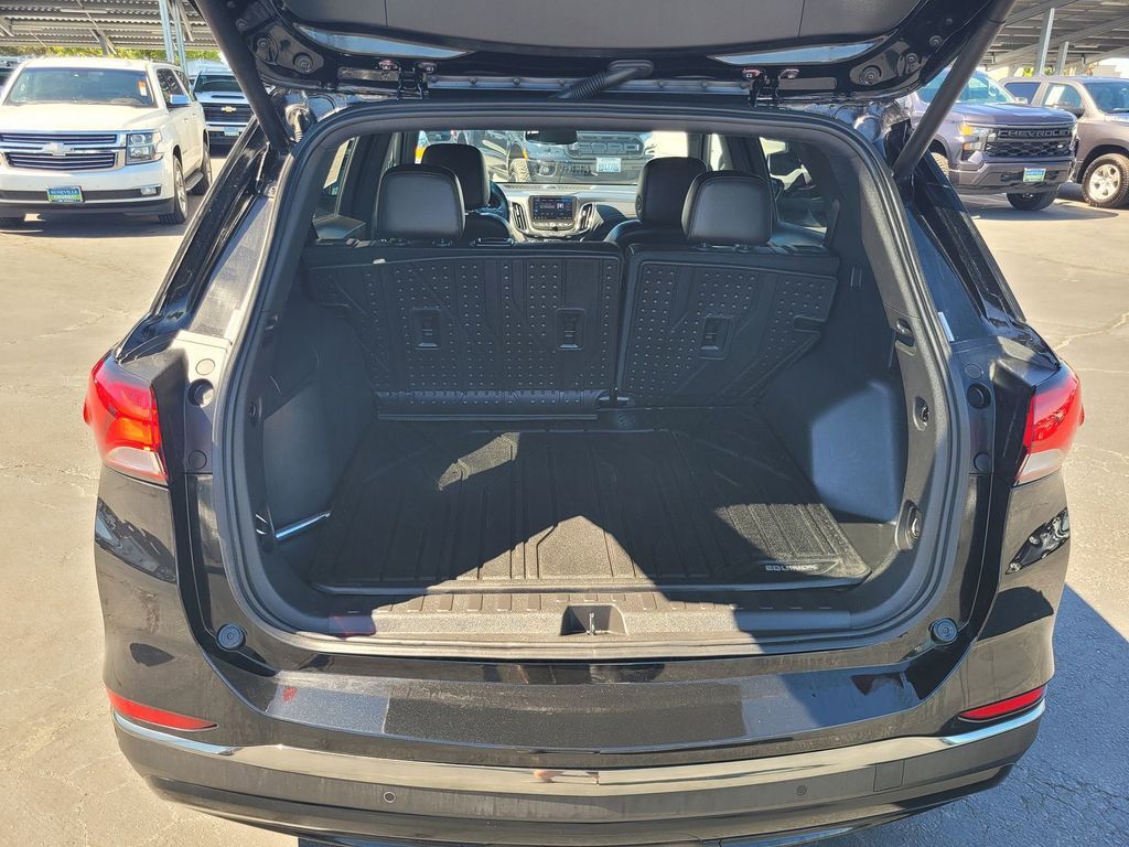 2023 Chevrolet Equinox Premier Roseville CA