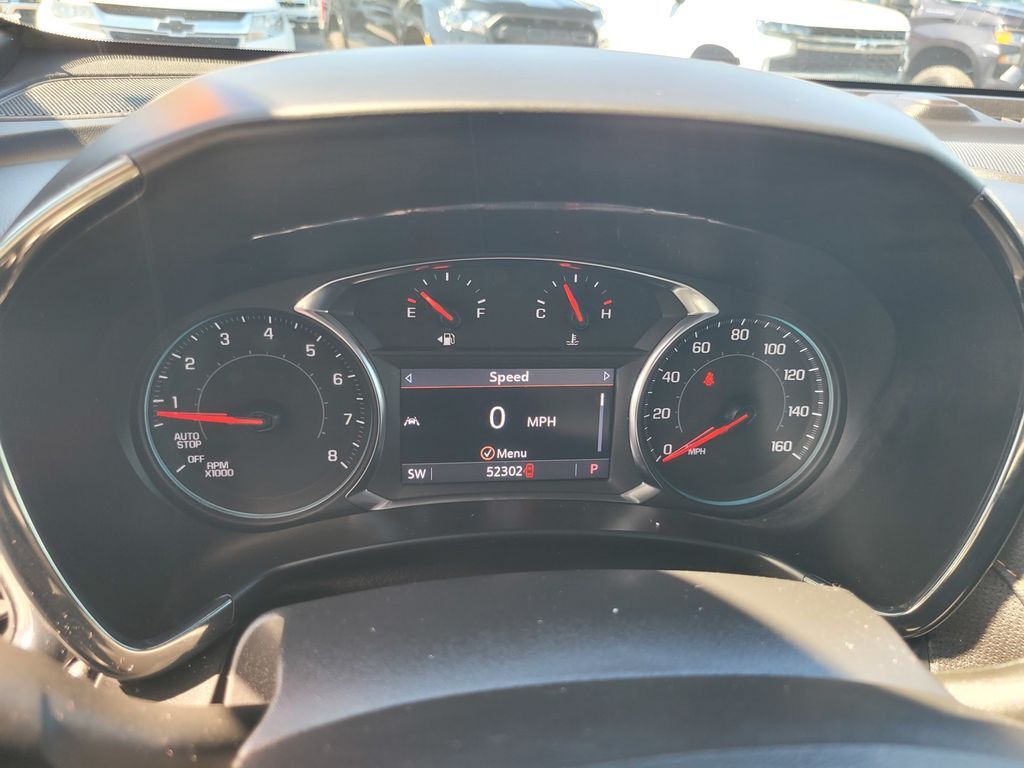 2023 Chevrolet Equinox Premier Roseville CA