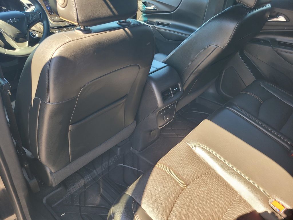 2023 Chevrolet Equinox Premier Roseville CA