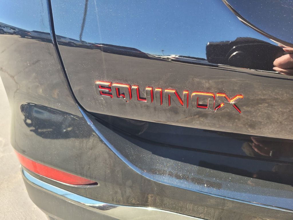 2023 Chevrolet Equinox Premier Roseville CA