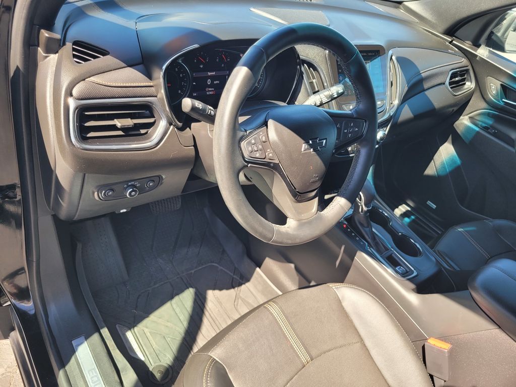 2023 Chevrolet Equinox Premier Roseville CA