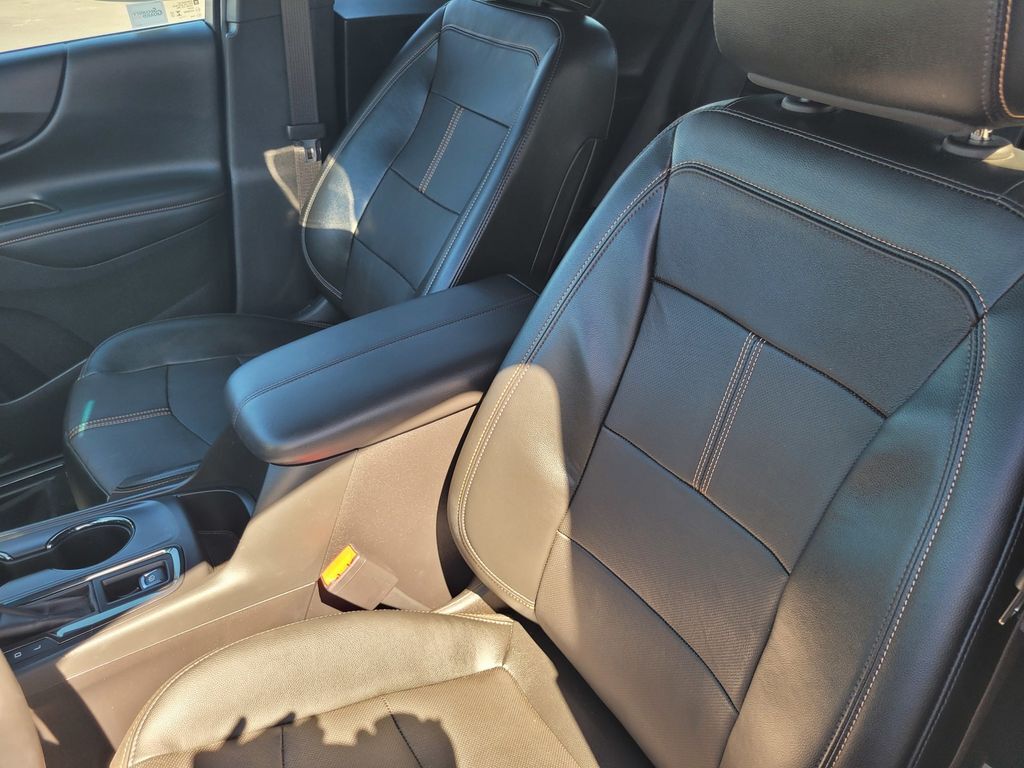 2023 Chevrolet Equinox Premier Roseville CA