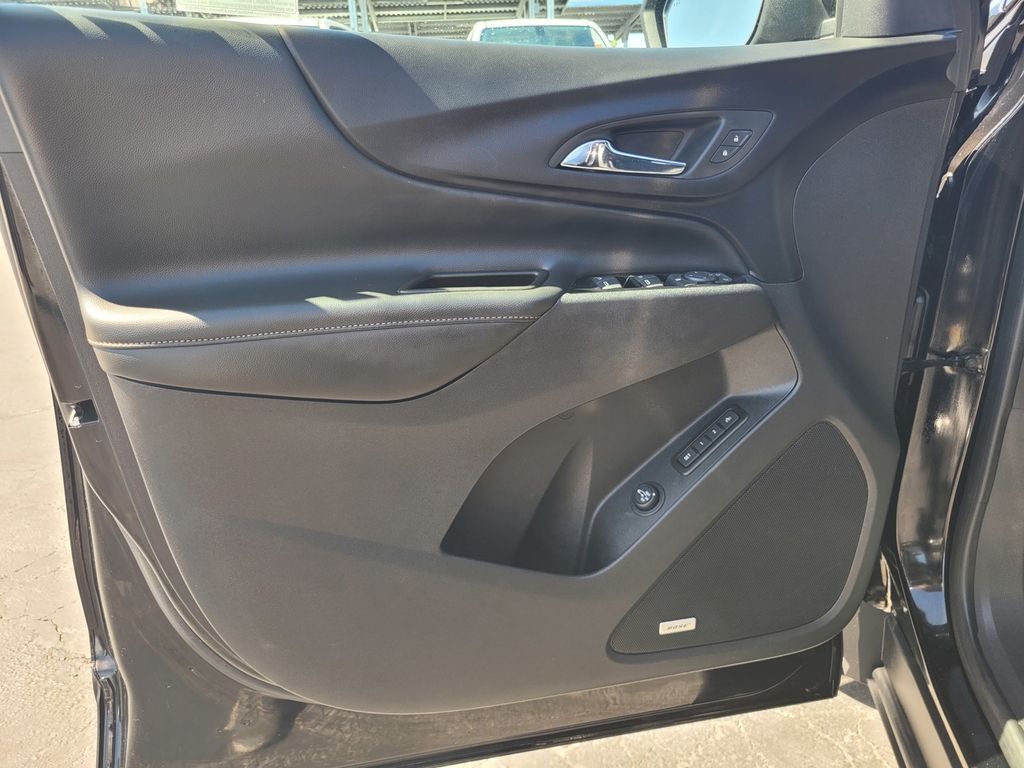 2023 Chevrolet Equinox Premier Roseville CA