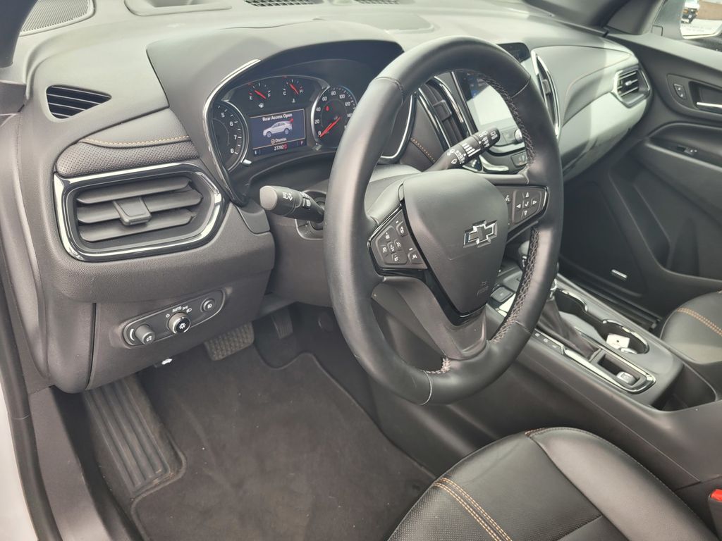 2023 Chevrolet Equinox Premier Roseville CA
