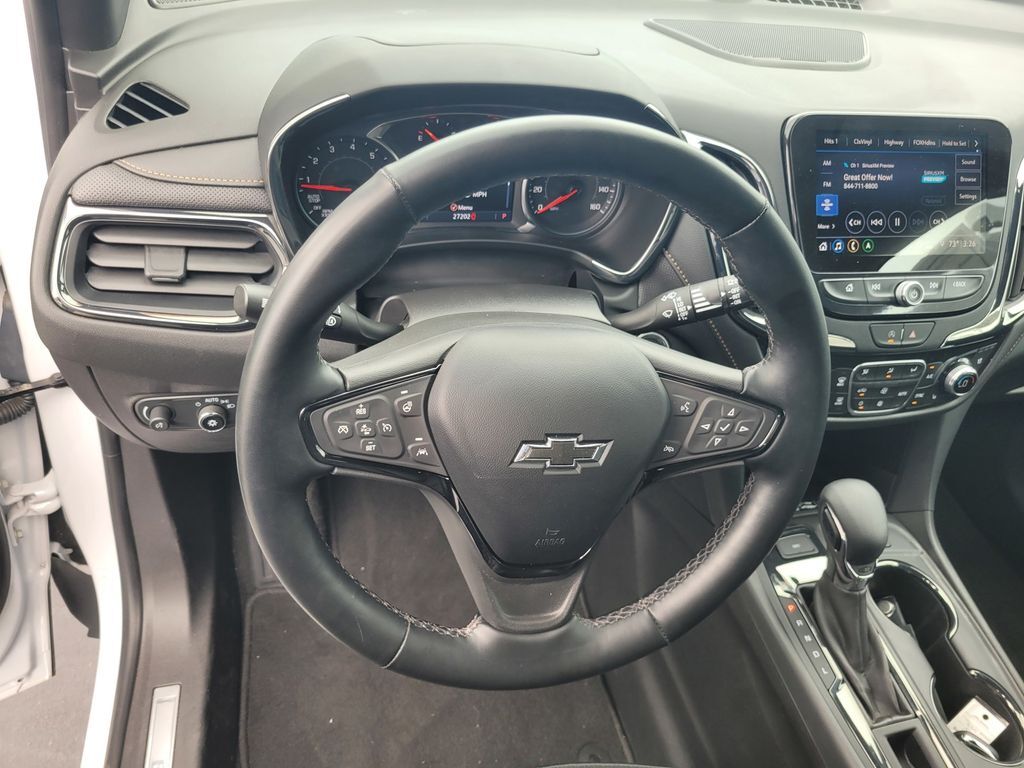 2023 Chevrolet Equinox Premier Roseville CA