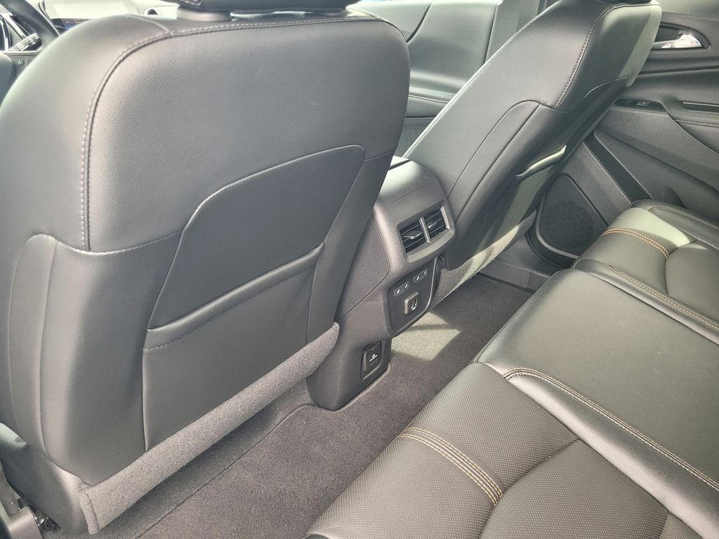2023 Chevrolet Equinox Premier Roseville CA