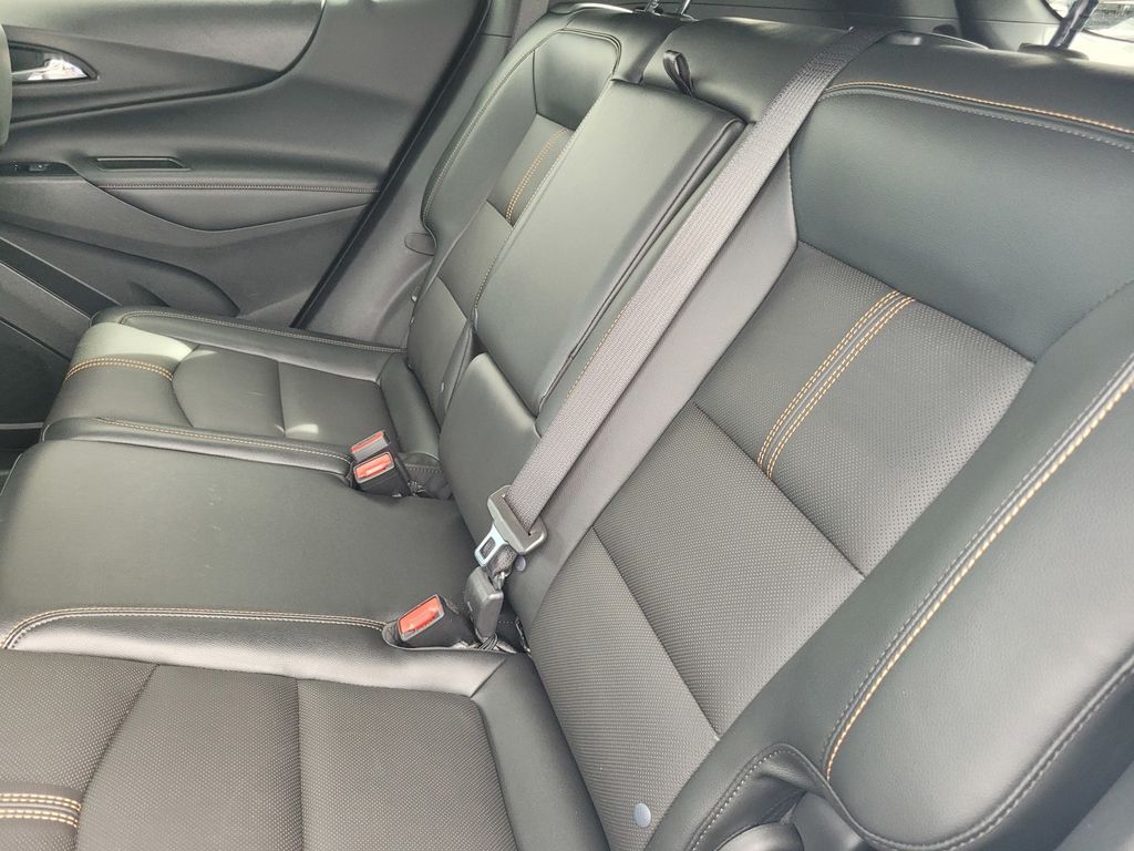 2023 Chevrolet Equinox Premier Roseville CA