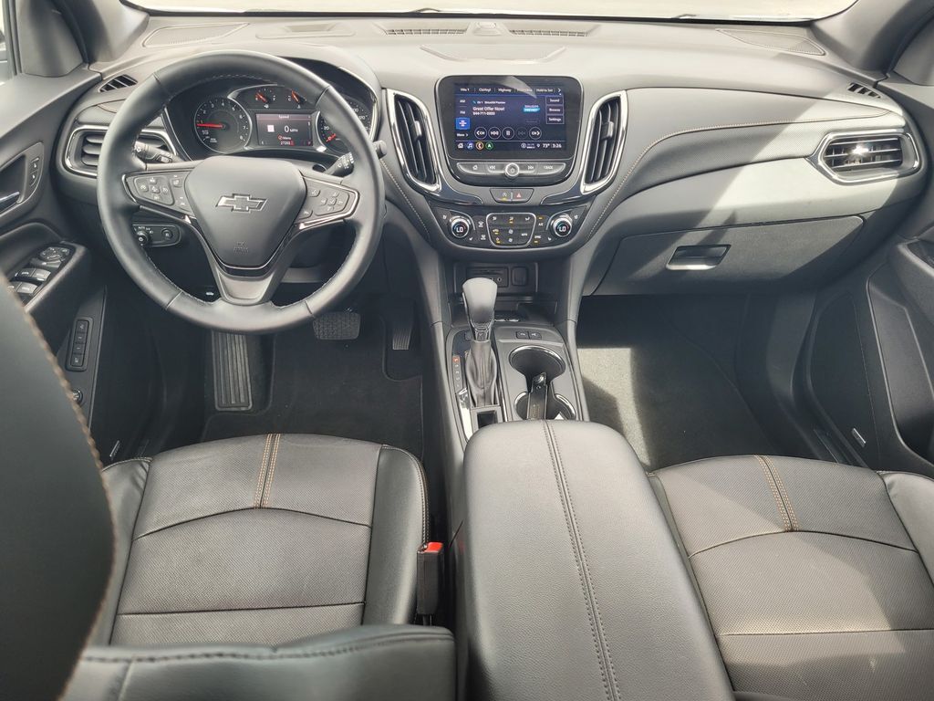 2023 Chevrolet Equinox Premier Roseville CA