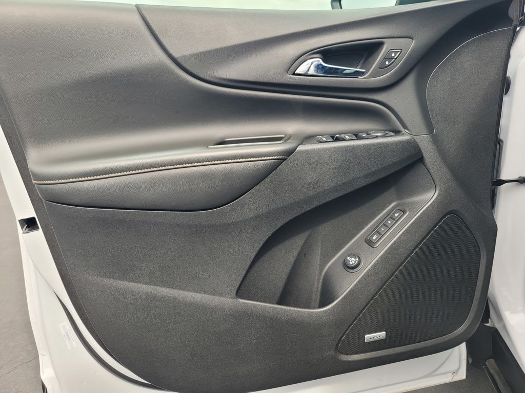2023 Chevrolet Equinox Premier Roseville CA