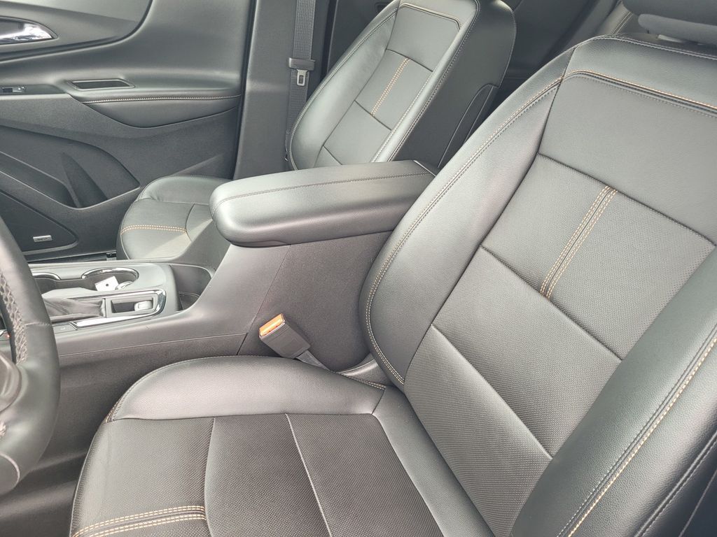 2023 Chevrolet Equinox Premier Roseville CA