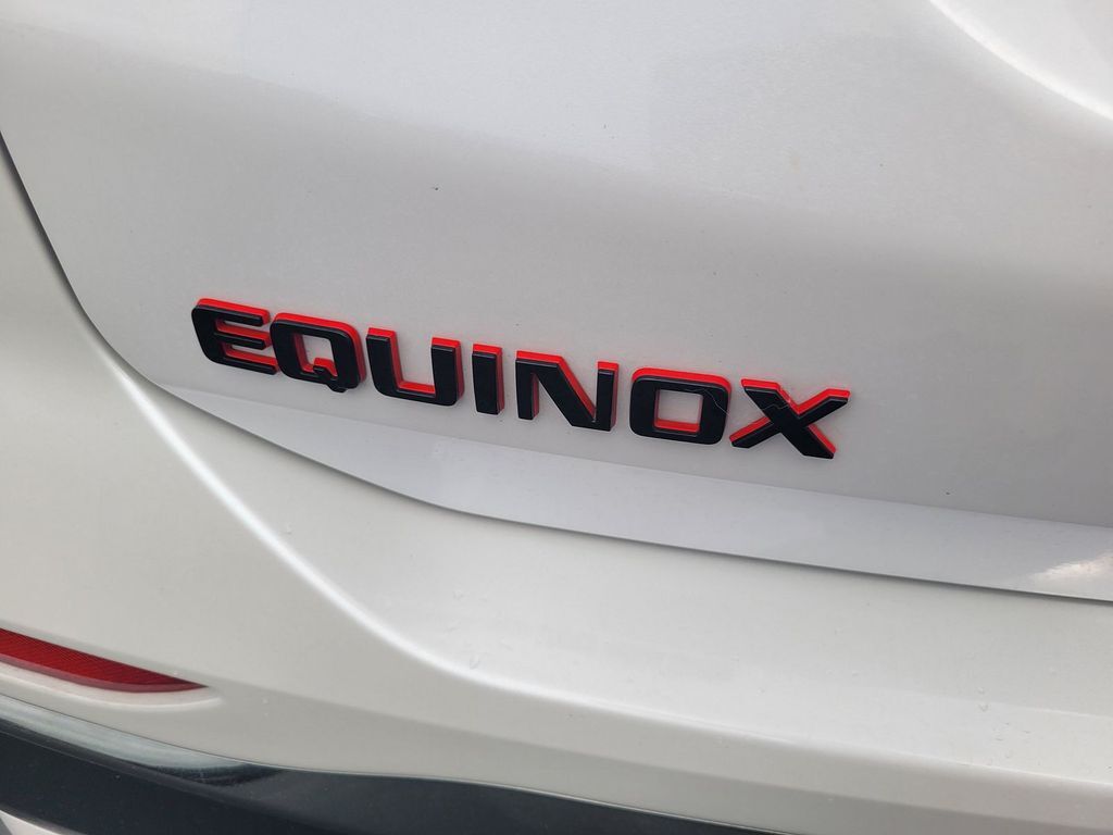 2023 Chevrolet Equinox Premier Roseville CA
