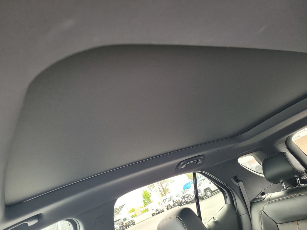 2023 Chevrolet Equinox Premier Roseville CA