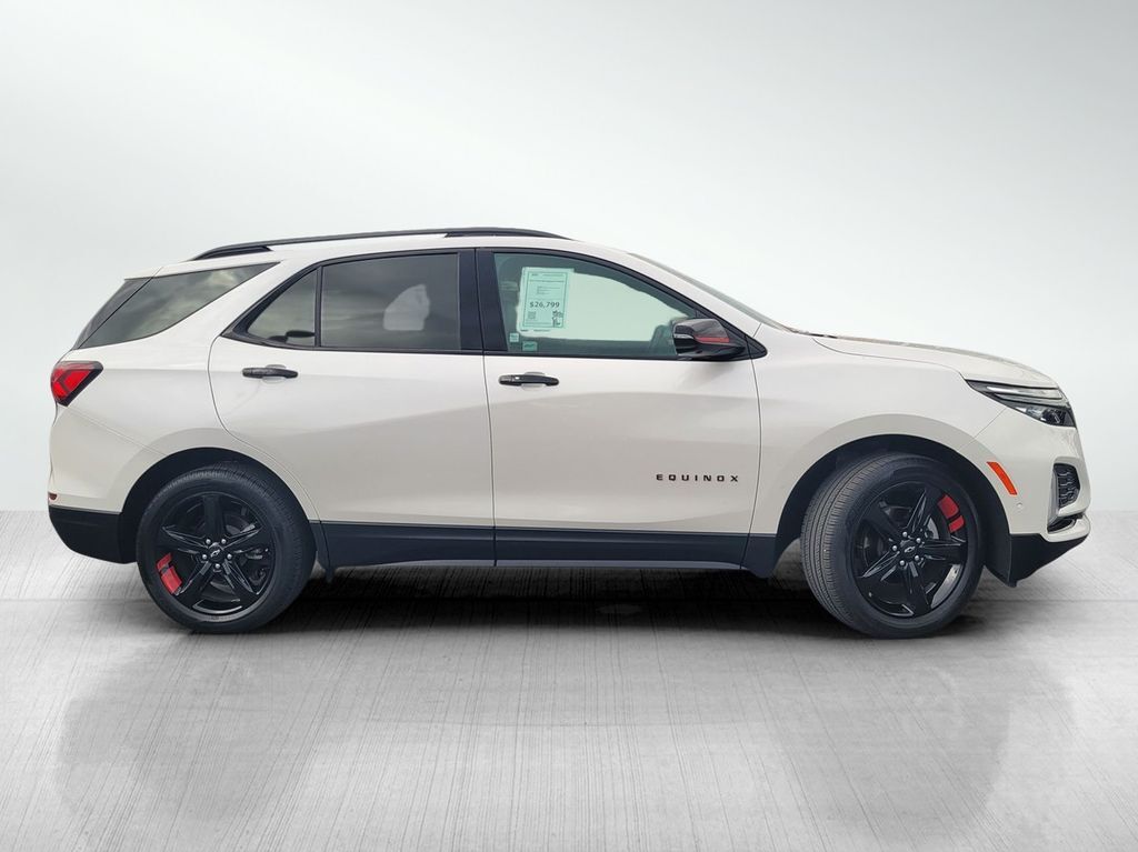 2023 Chevrolet Equinox Premier Roseville CA