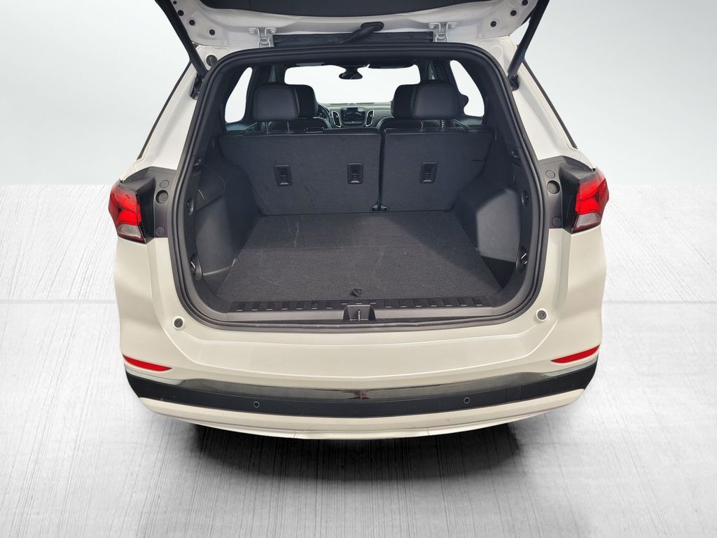 2023 Chevrolet Equinox Premier Roseville CA