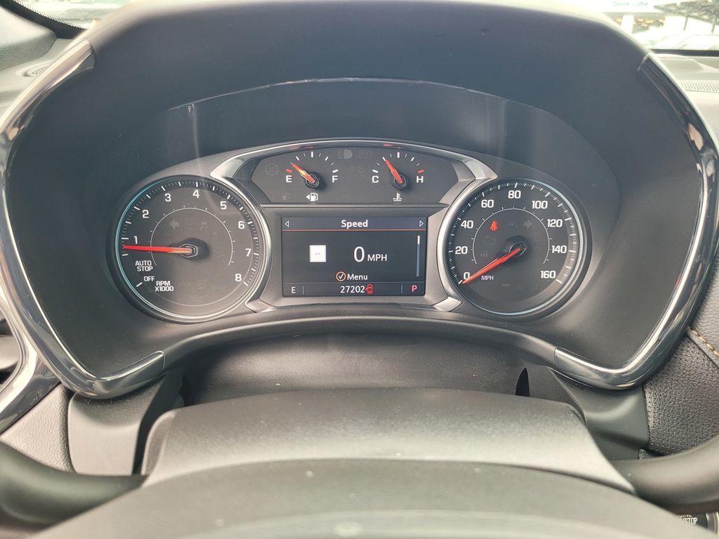 2023 Chevrolet Equinox Premier Roseville CA