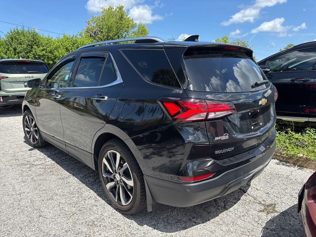 2023 Chevrolet Equinox Premier San Clemente CA