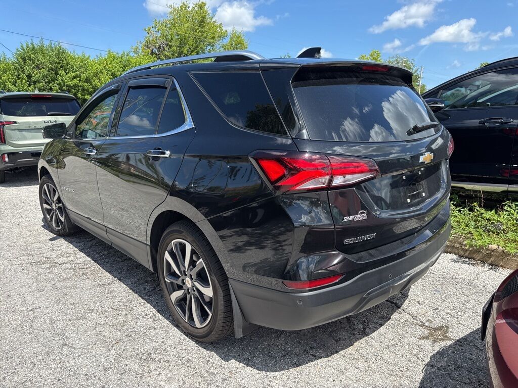 2023 Chevrolet Equinox Premier San Clemente CA
