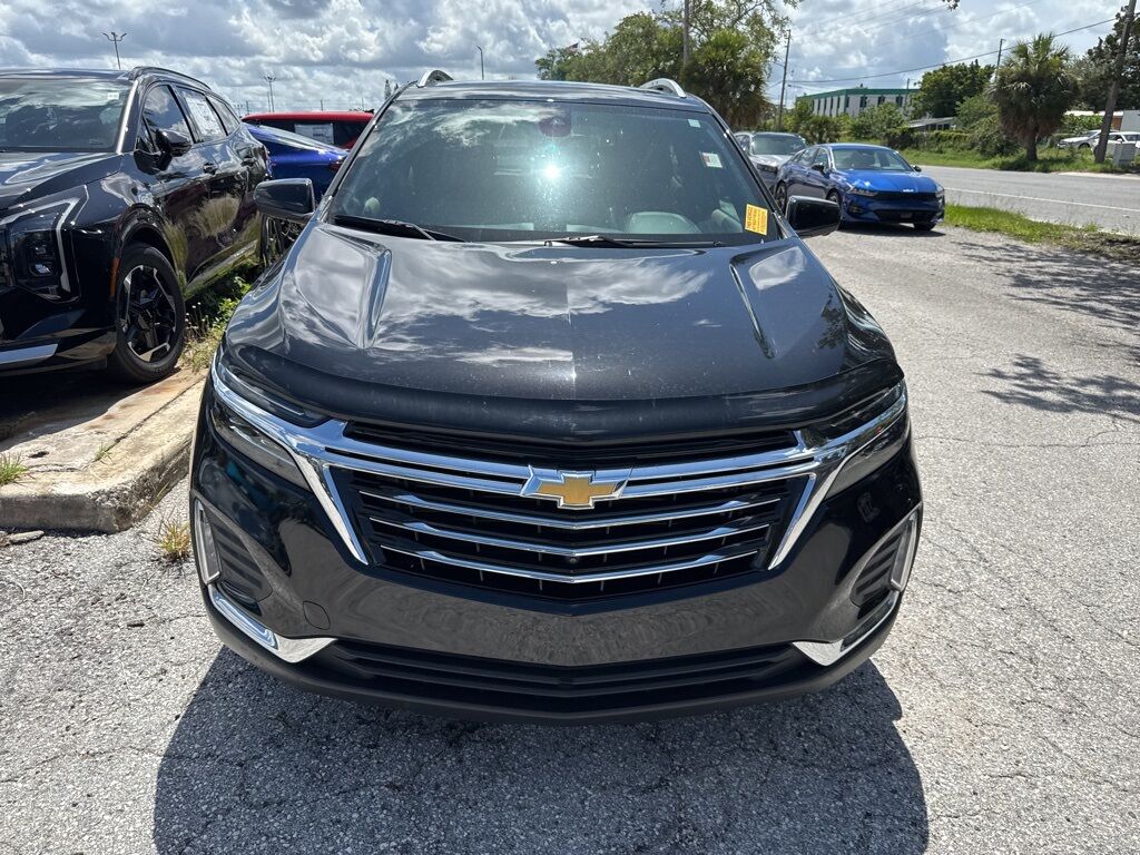 2023 Chevrolet Equinox Premier San Clemente CA