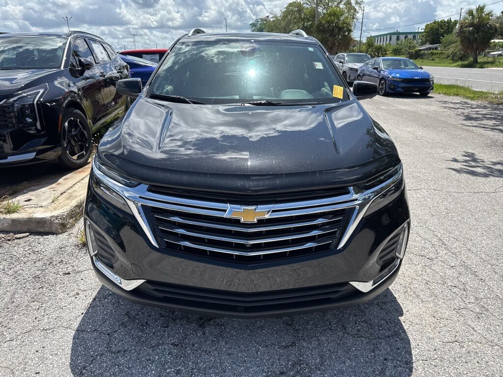 2023 Chevrolet Equinox Premier San Clemente CA