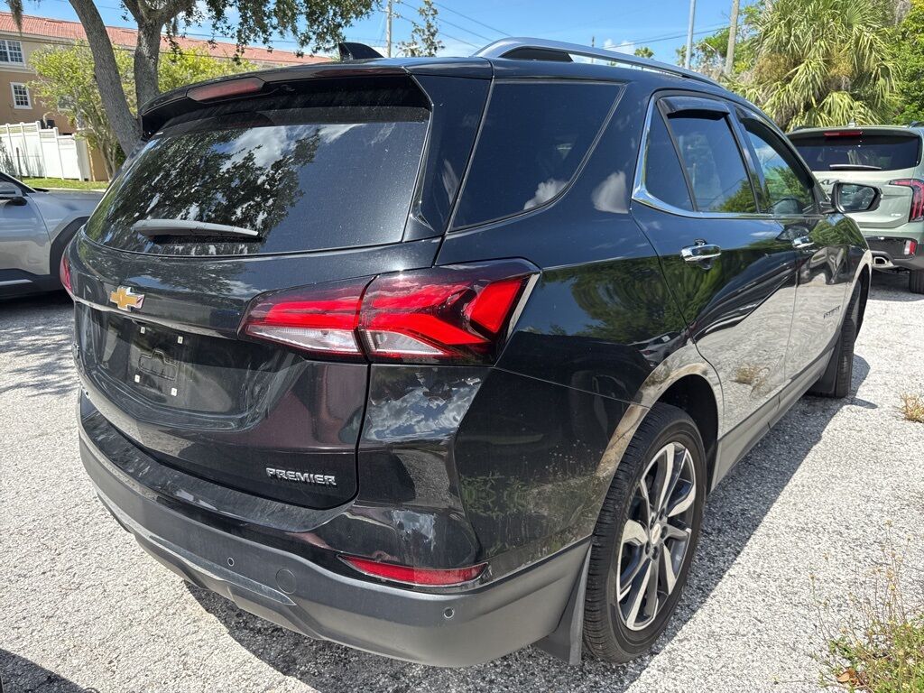 2023 Chevrolet Equinox Premier San Clemente CA