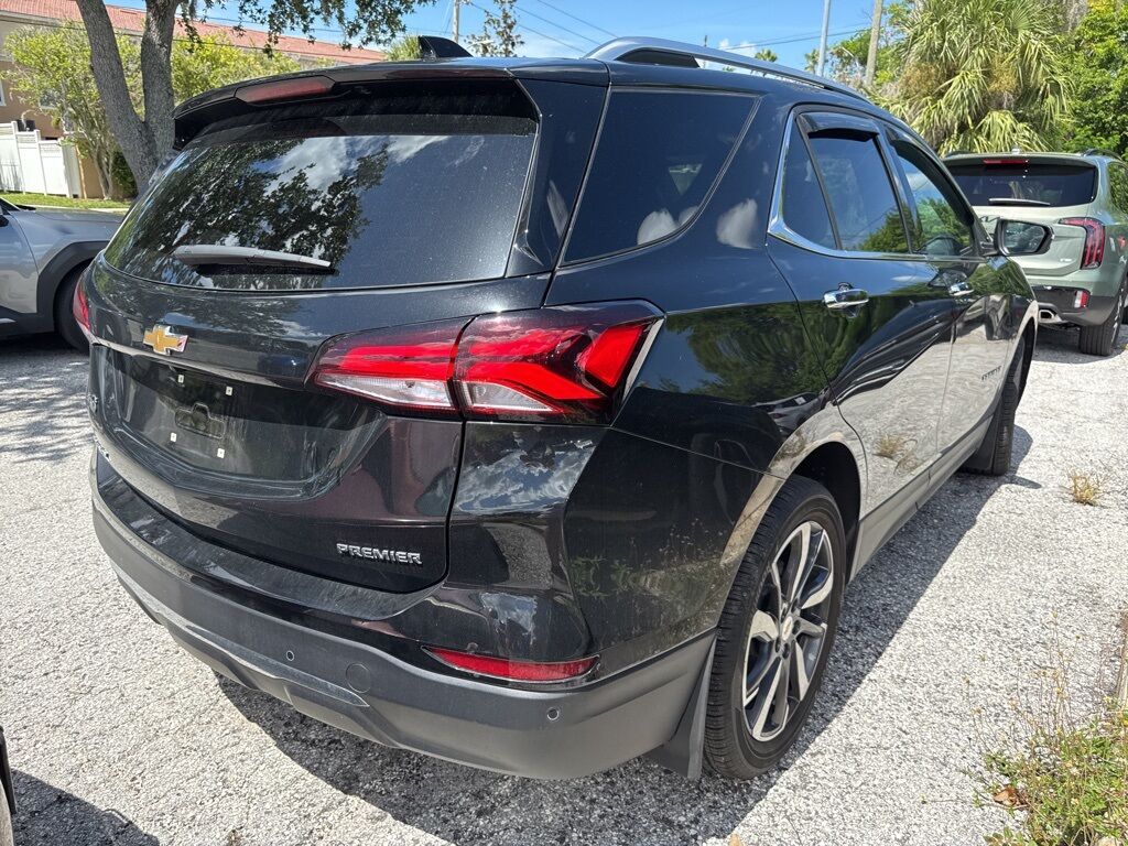 2023 Chevrolet Equinox Premier San Clemente CA
