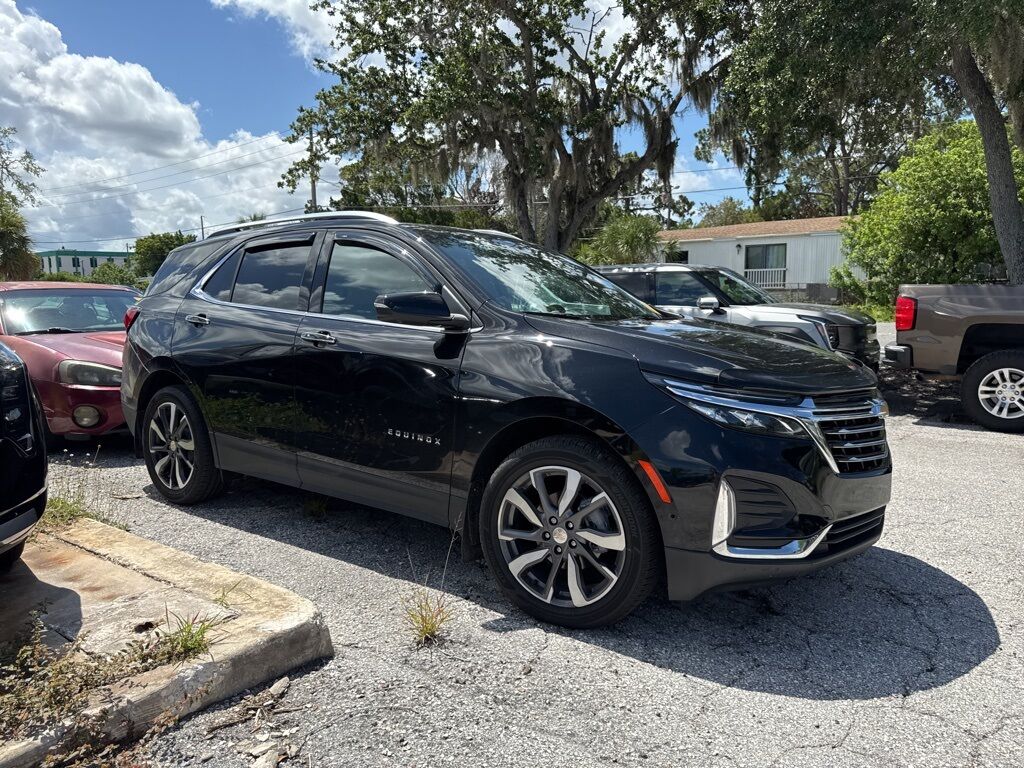 2023 Chevrolet Equinox Premier San Clemente CA