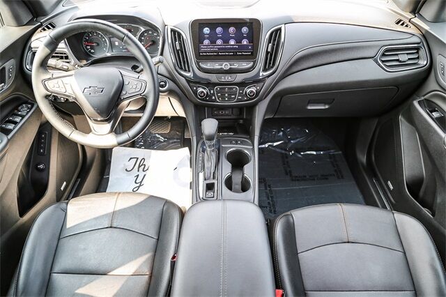 2023 Chevrolet Equinox Premier Tacoma WA