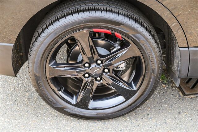 2023 Chevrolet Equinox Premier Tacoma WA