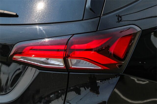 2023 Chevrolet Equinox Premier Tacoma WA