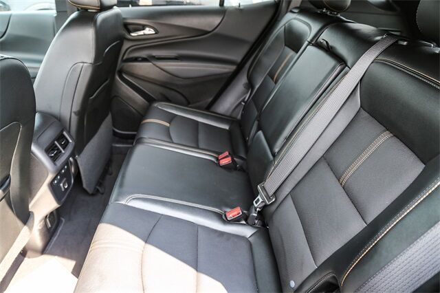 2023 Chevrolet Equinox Premier Tacoma WA