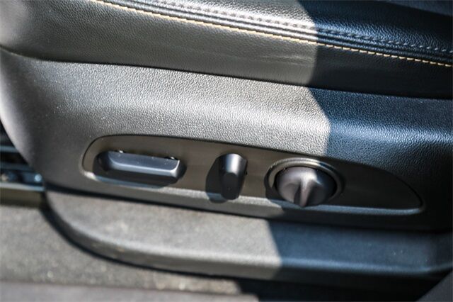 2023 Chevrolet Equinox Premier Tacoma WA