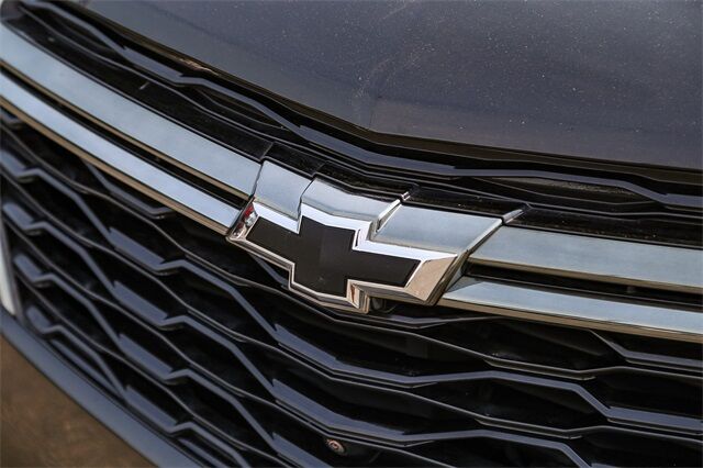 2023 Chevrolet Equinox Premier Tacoma WA