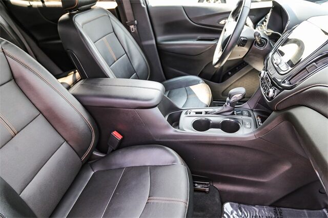 2023 Chevrolet Equinox Premier Tacoma WA