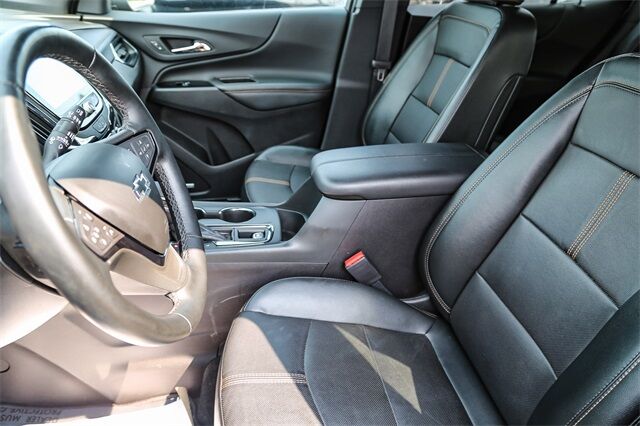 2023 Chevrolet Equinox Premier Tacoma WA