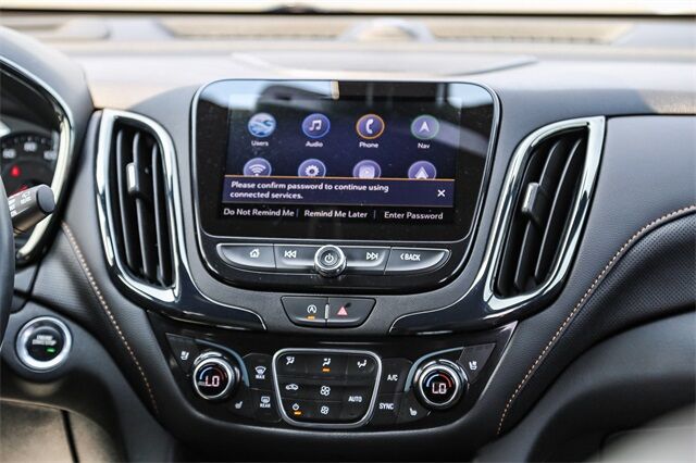 2023 Chevrolet Equinox Premier Tacoma WA