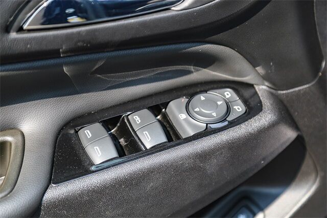 2023 Chevrolet Equinox Premier Tacoma WA