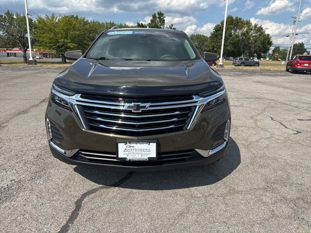 2023 Chevrolet Equinox Premier Carbondale IL