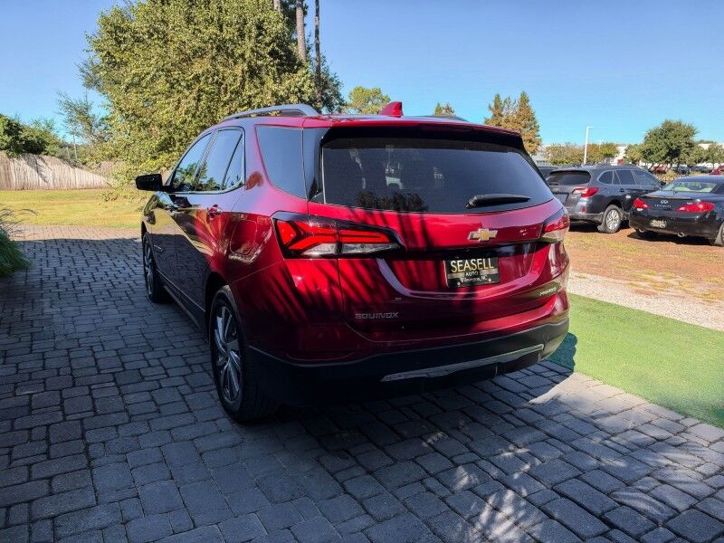2023 Chevrolet Equinox Premier Wilmington NC