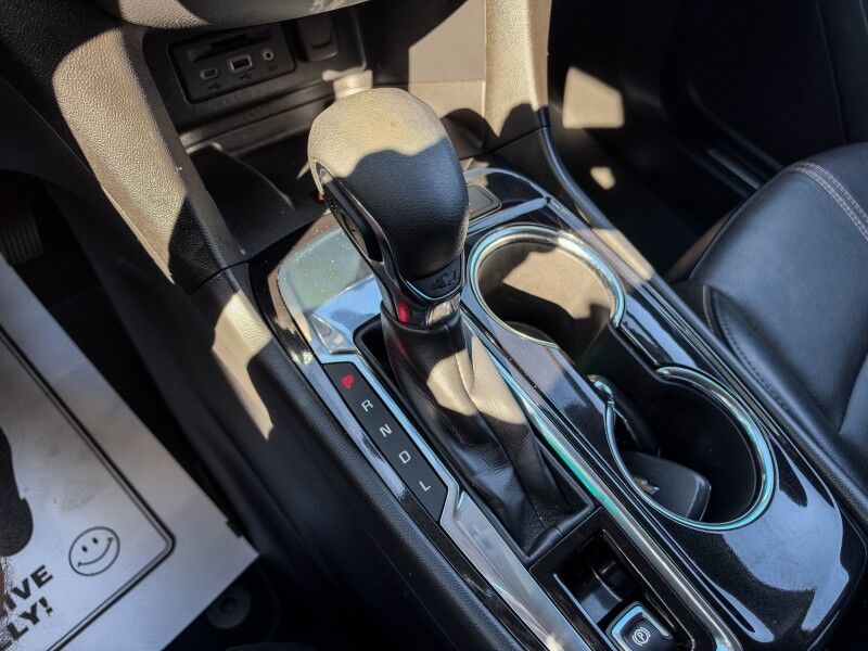 2023 Chevrolet Equinox Premier Wilmington NC