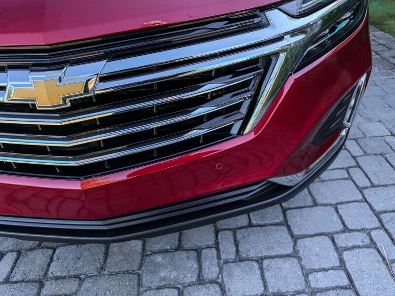 2023 Chevrolet Equinox Premier Wilmington NC