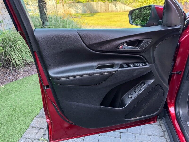 2023 Chevrolet Equinox Premier Wilmington NC