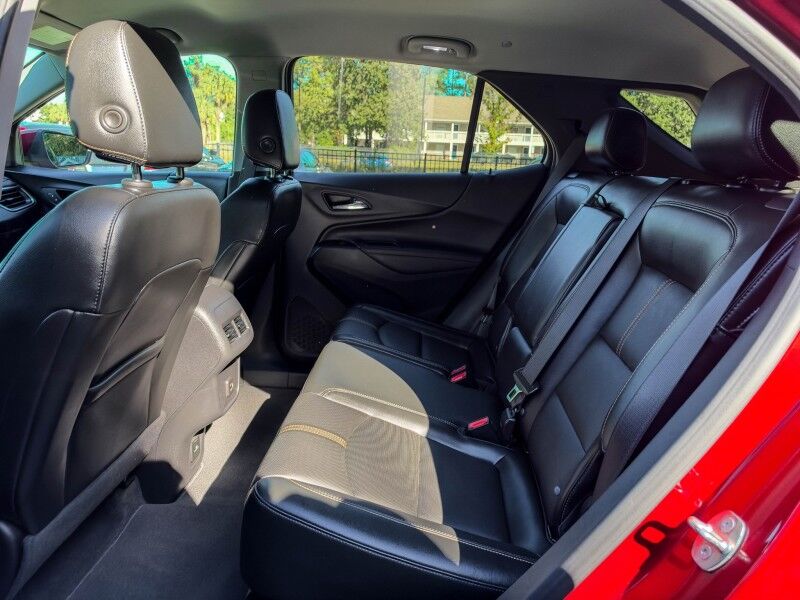 2023 Chevrolet Equinox Premier Wilmington NC