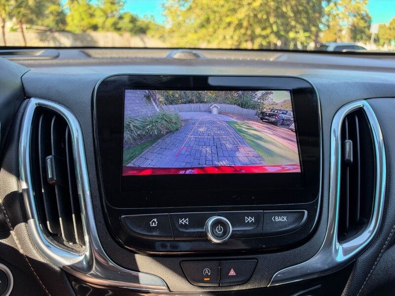 2023 Chevrolet Equinox Premier Wilmington NC