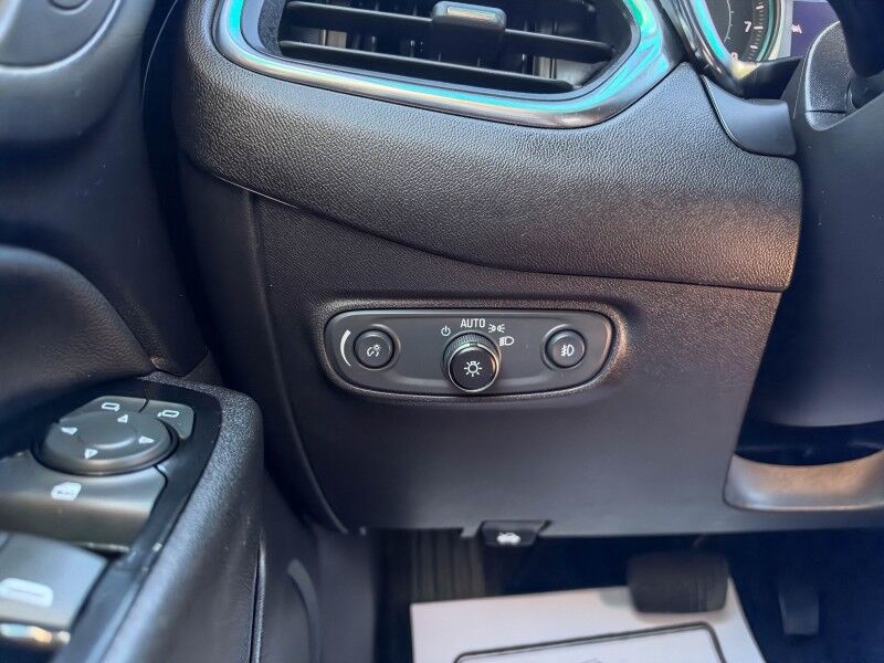 2023 Chevrolet Equinox Premier Wilmington NC