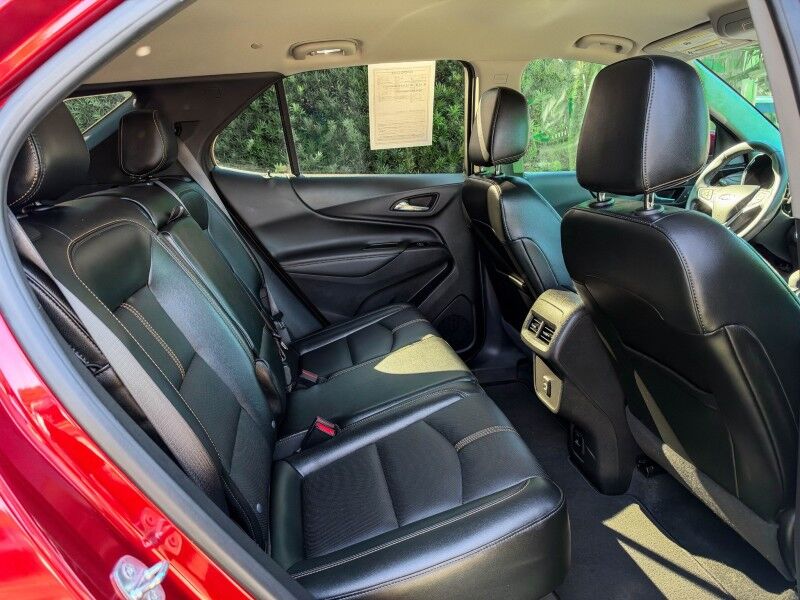 2023 Chevrolet Equinox Premier Wilmington NC